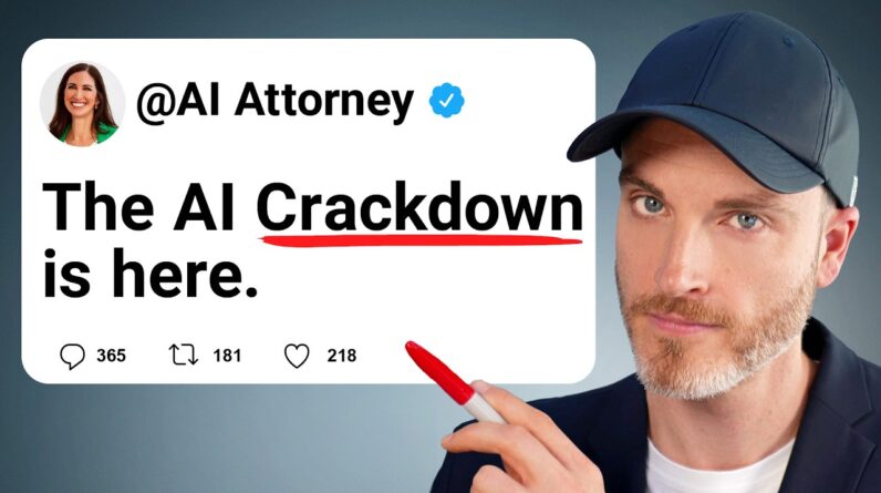 These AI Mistakes Could Destroy Your Channel