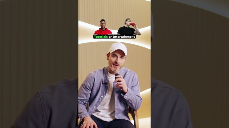 This or That (Content Style)