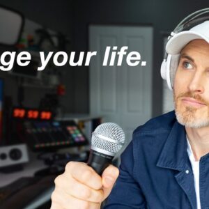 Why You Should Start a Podcast (Even If No One Listens Yet)