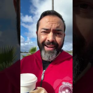 14-Day Short Form Video Challenge - Day 5!