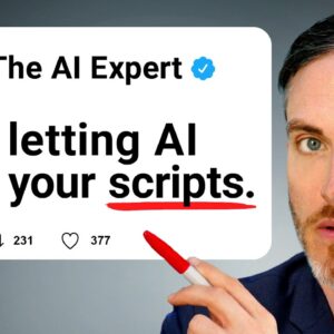 AI Just Changed And Most Creators Haven't Adapted Yet...