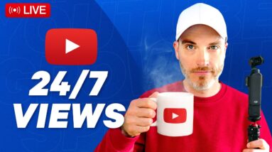 How to Get YouTube Views Every Day in 2026