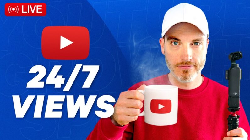 How to Get YouTube Views Every Day in 2026