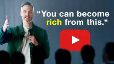 The Million-Dollar YouTube Strategy