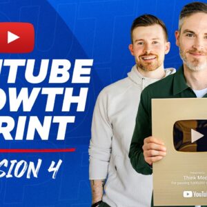 The YouTube Money Formula