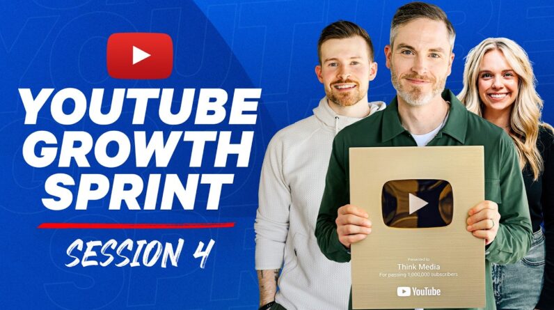 The YouTube Money Formula