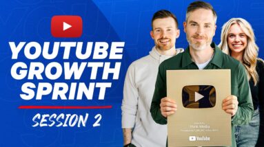 This YouTube Strategy Works While You Sleep