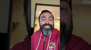 We're on DAY 7 of our 14-Day Video challenge!