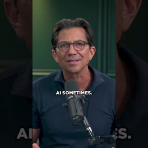 You're Using AI WRONG 🚨