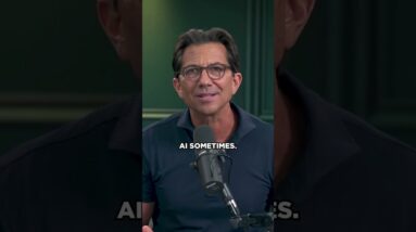 You're Using AI WRONG 🚨