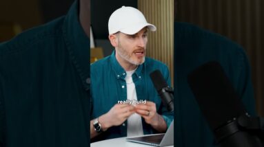 Every successful YouTube channel has a core promise 👀