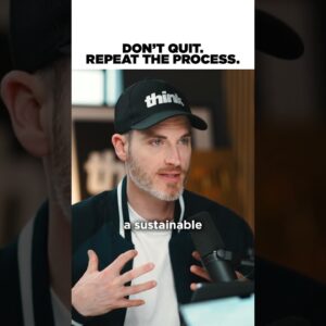 The number one reason most channels never take off