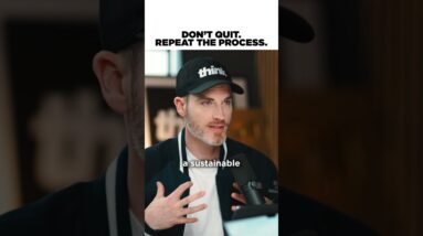 The number one reason most channels never take off