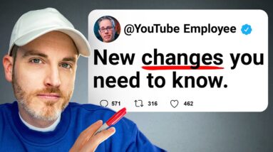 What YouTube Actually Wants in 2026