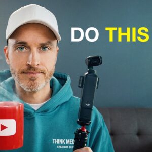 Why YouTube Feels Impossible (And How to Make It Easier)