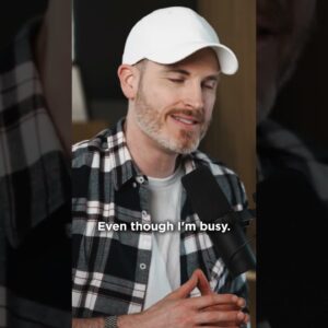 Your biggest limitation as a creator isn't the algorithm 👀