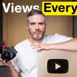You're going to be full-time on YouTube in 2026, here's how