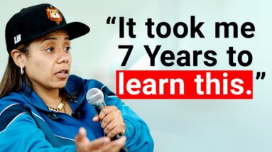 Don't Quit YouTube Yet...