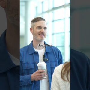 How to Coach Someone on Camera When You're Not in the Room