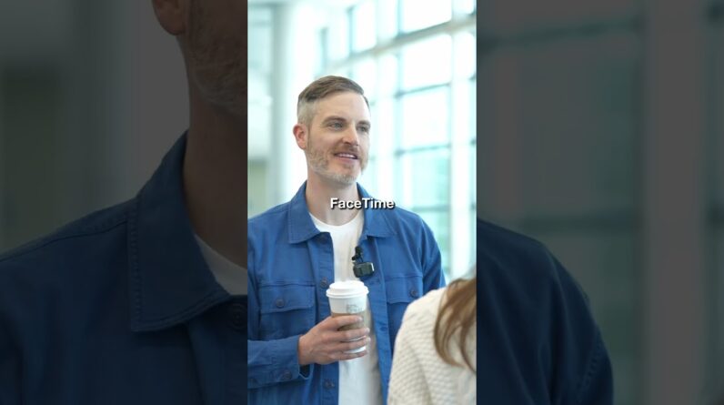 How to Coach Someone on Camera When You're Not in the Room