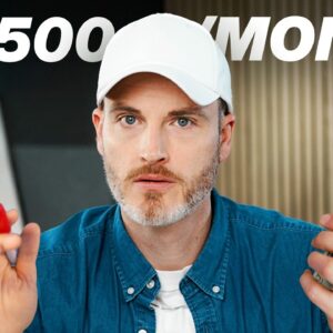 How to Make More Money With Less Views