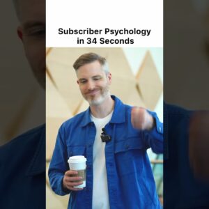 Stop obsessing over your subscriber count 👀
