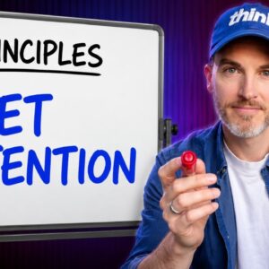 The 7 YouTube Principles Making People Rich Right Now