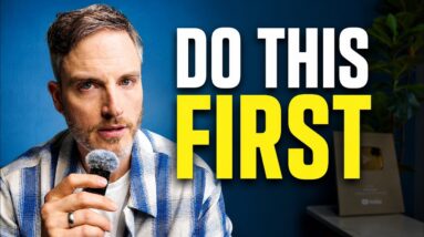 Too Busy for YouTube? Watch This First.