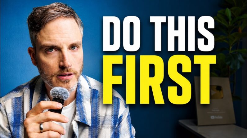 Too Busy for YouTube? Watch This First.