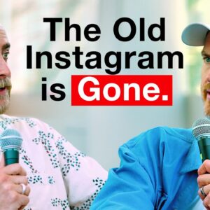 What's Actually Working on Instagram in 2026 (Yapping, Trials & Reposts)