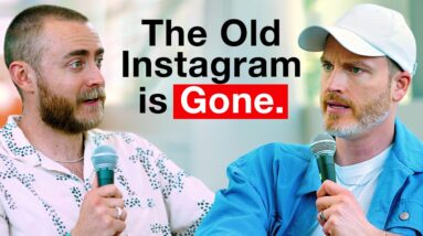What's Actually Working on Instagram in 2026 (Yapping, Trials & Reposts)