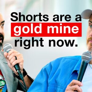 What's Actually Working on YouTube Shorts in 2026?