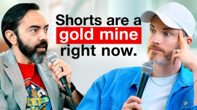 What's Actually Working on YouTube Shorts in 2026?