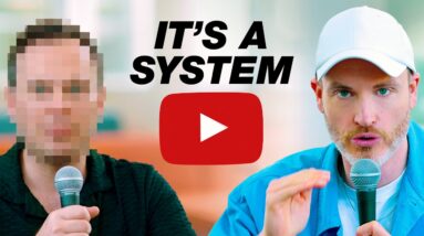 2 Billion View Creator Reveals His Secret Playbook