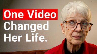 This 77-Year-Old Got 37K Views With Zero Followers