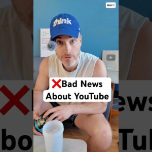 Why YouTube Views Are Down
