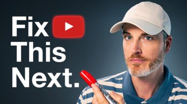 Getting YouTube Views But No Sales? Check These 5 Things
