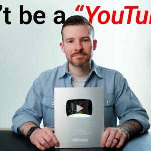 How to Make Money on YouTube (Without Being a YouTuber)