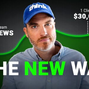 The New Way to Get Clients on YouTube