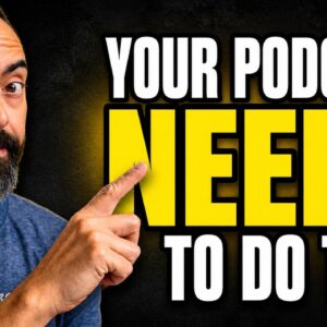 Video Podcasting Is Here — How to Publish Yours on Apple Podcasts