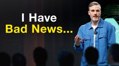 YouTube Is Harder Now… But There’s a Huge Opportunity