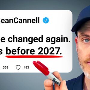 YouTube’s Algorithm Has Changed Again (Full Breakdown)
