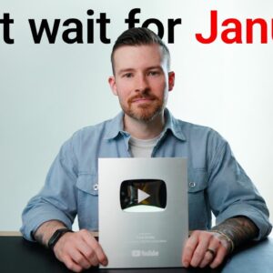 Do This Before 2027 to Grow on YouTube