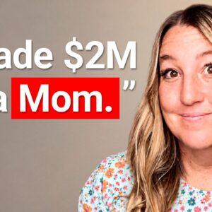 How This Mom Built a $2 Million Business on YouTube