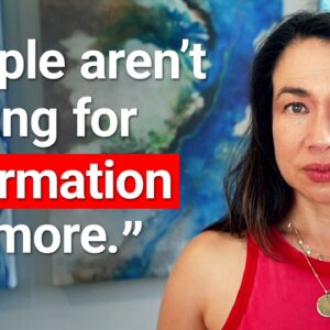 The New Way to Make Money From What You Know