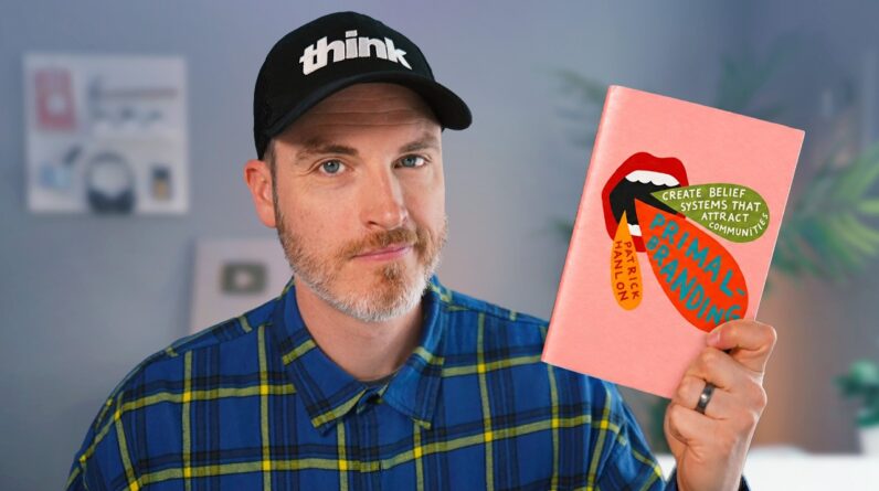 This Book Changed How I Think about YouTube