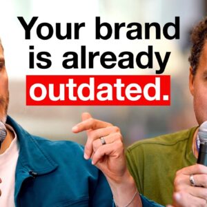 The New Rules of Personal Branding (2027 Strategy)