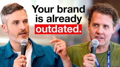 The New Rules of Personal Branding (2027 Strategy)