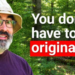 The YouTube Strategy That Got Him 8 Million Views