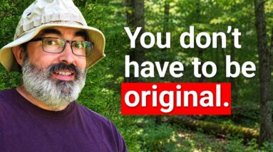 The YouTube Strategy That Got Him 8 Million Views